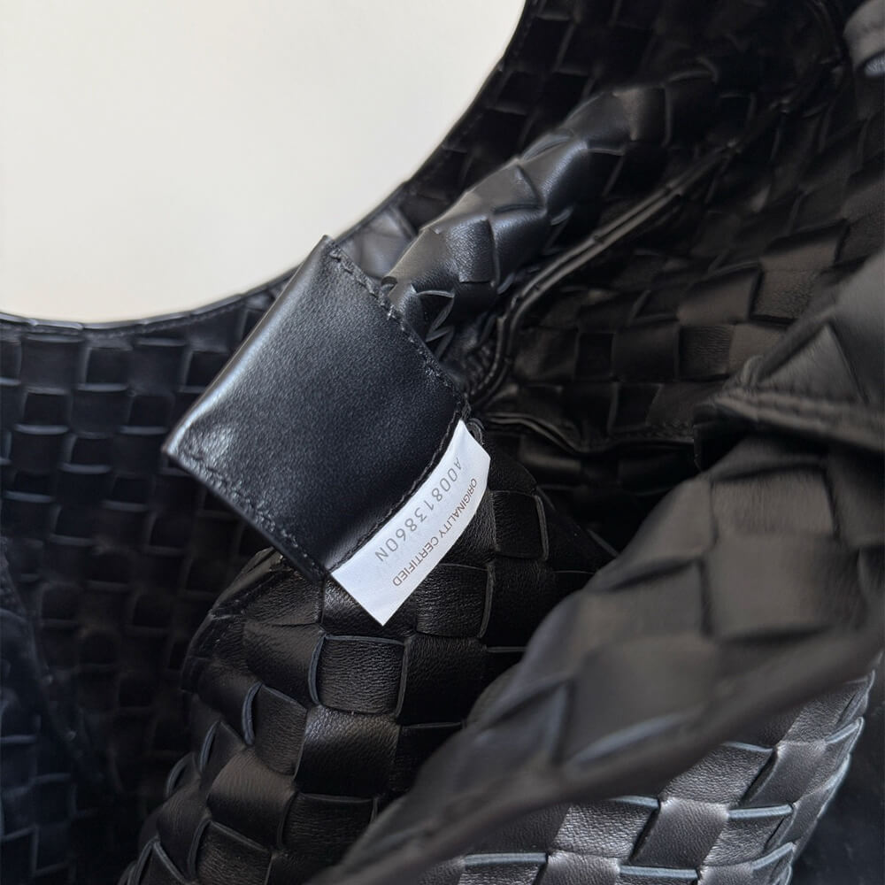 Bottega Veneta Medium Campana(HIGH-END GRADE)