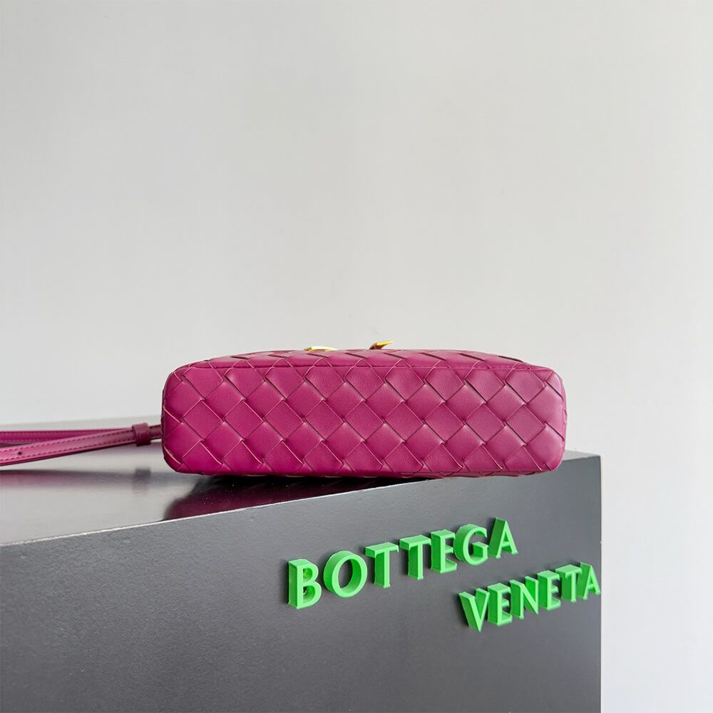 Bottega Veneta Bang Bang Vanity Case(high-end grade)
