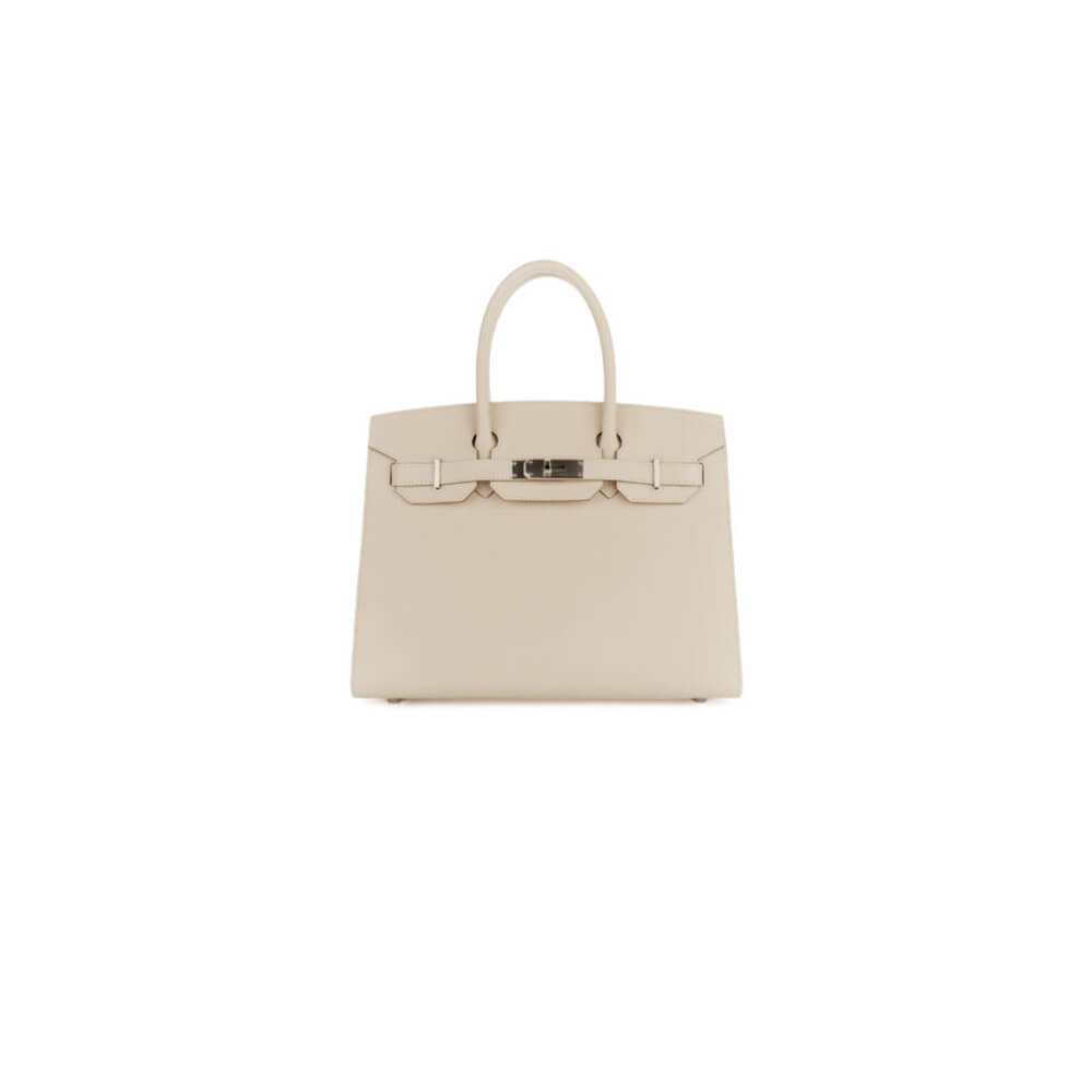 Hermes Birkin 30 Sellier