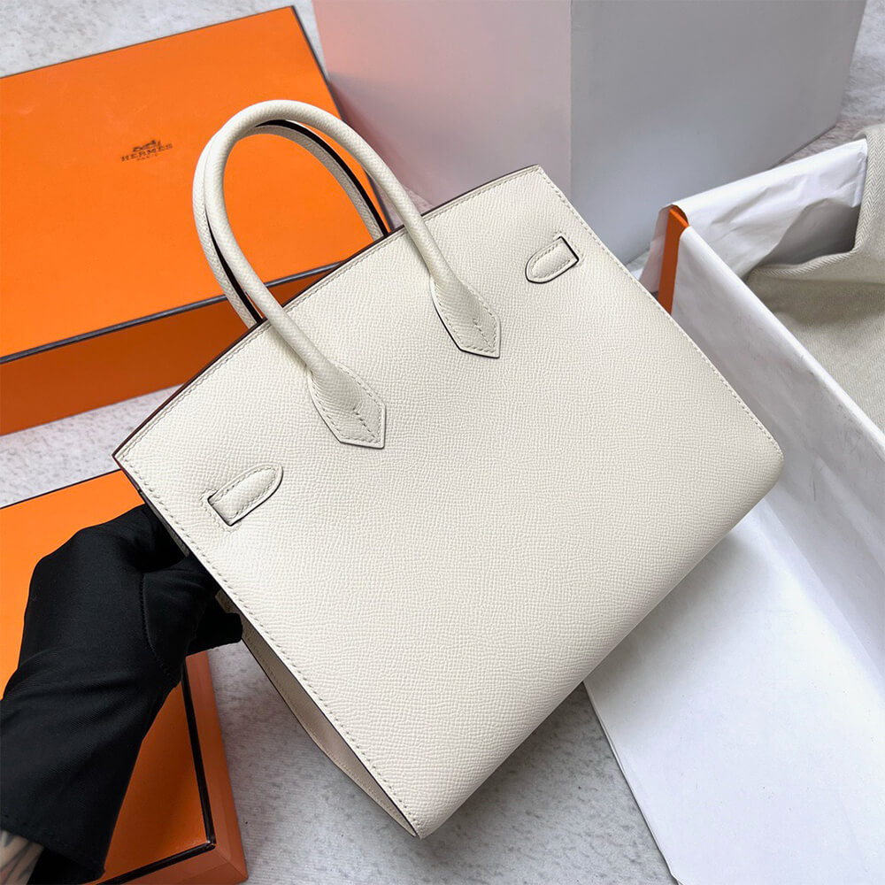 Hermes Birkin 25 Sellier