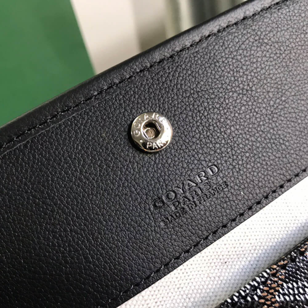 Goyard Boheme Hobo Bag