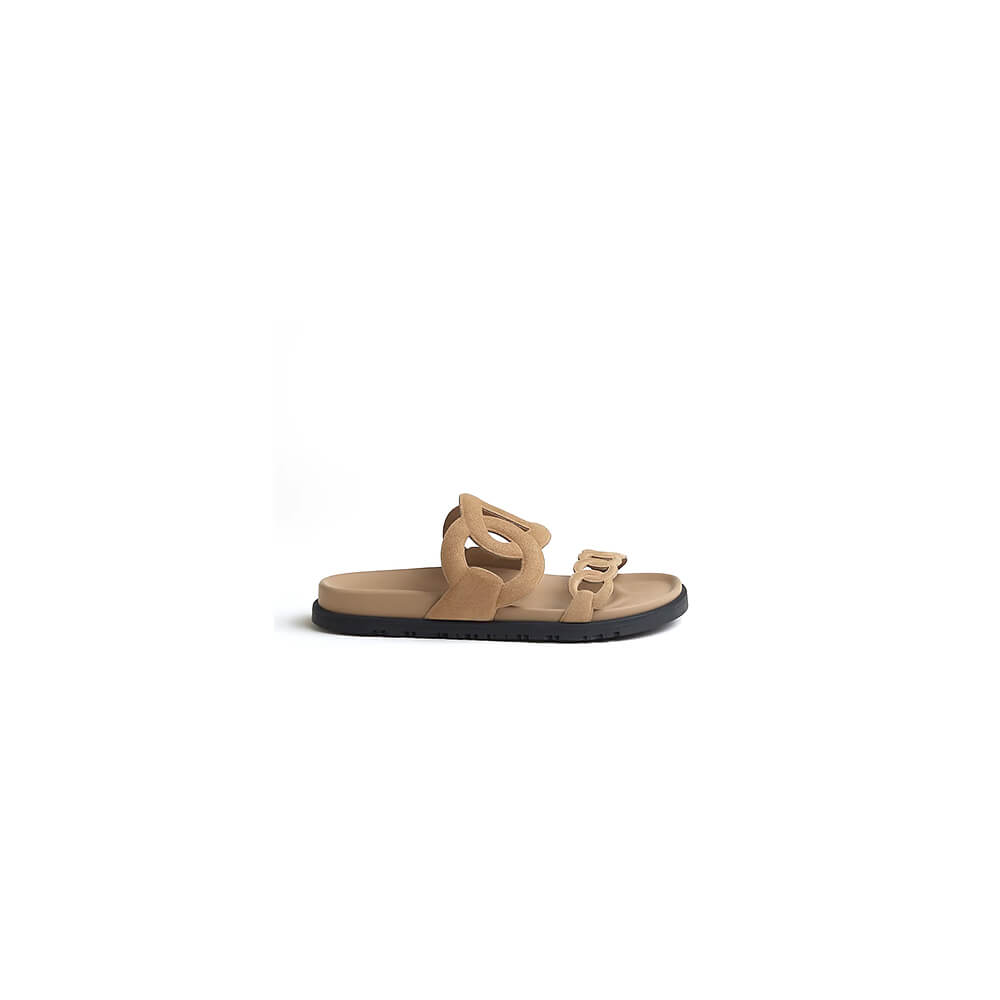 Hermes Extra sandal