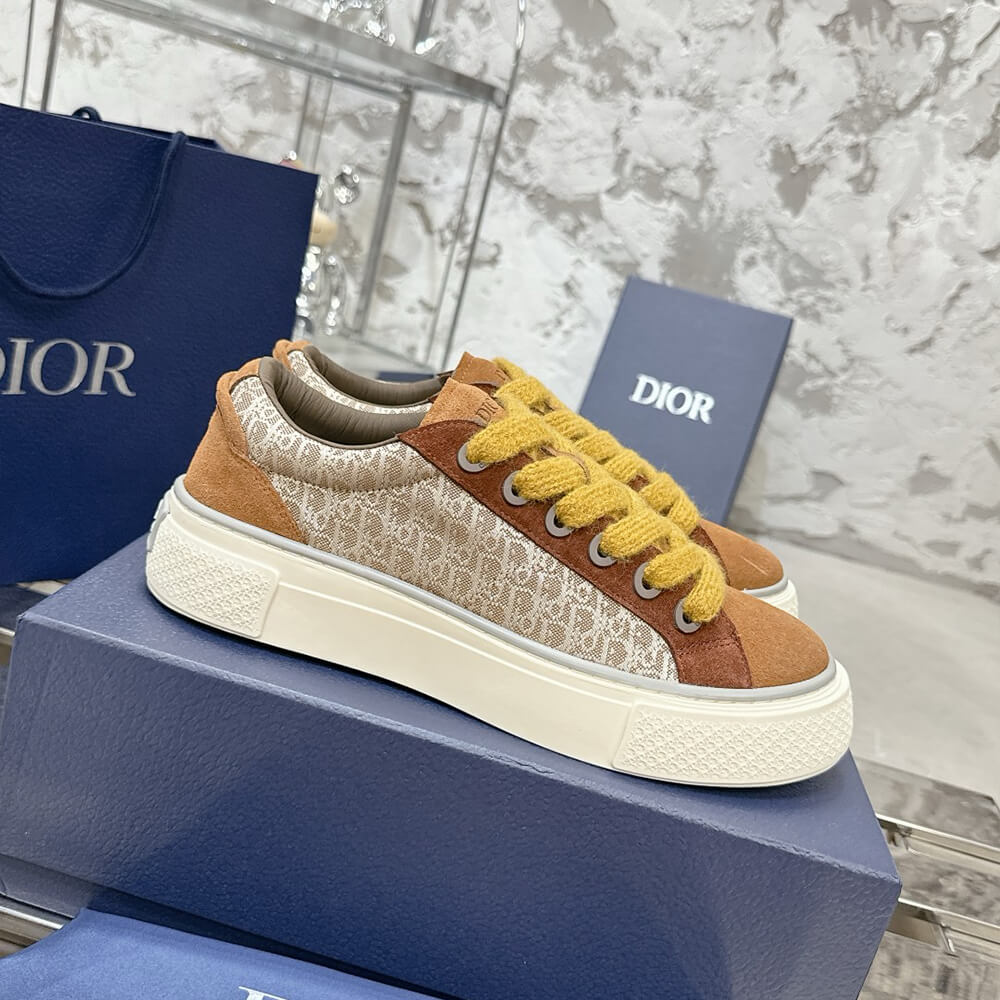 Dior B33 Sneaker