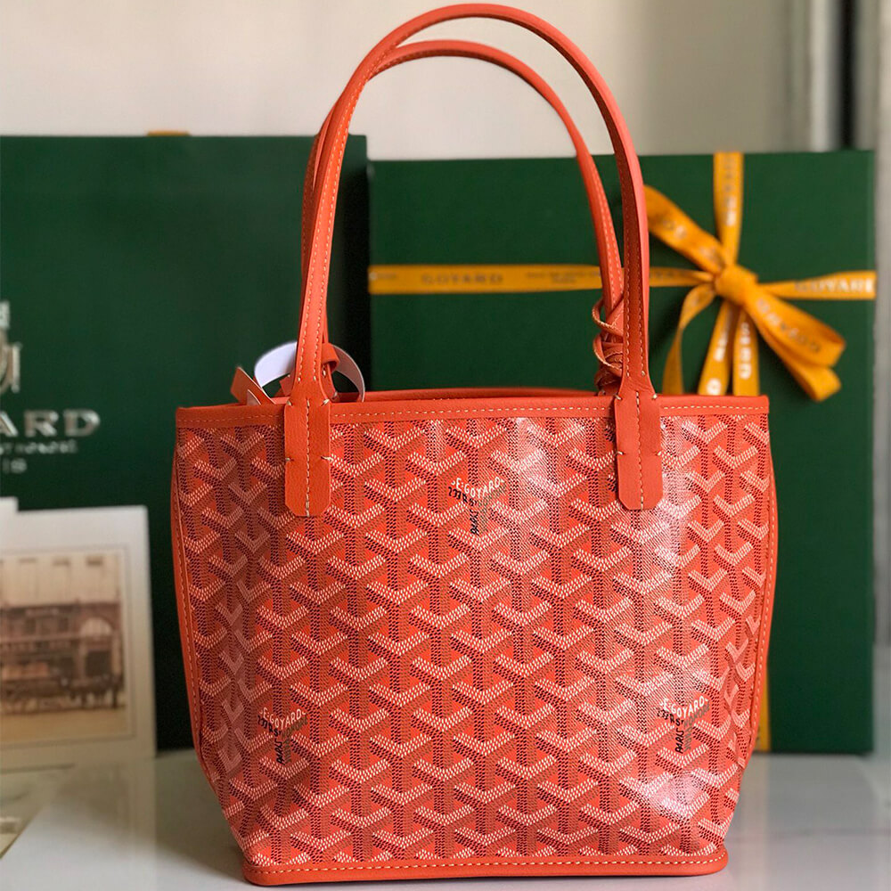 Goyard Anjou Mini Bag