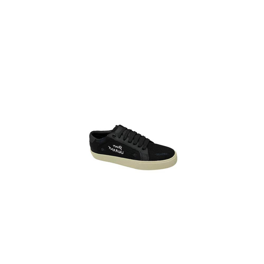 YSL Court Classic Sneaker