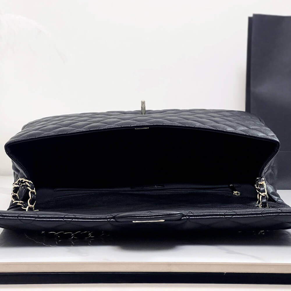 Chanel XXL Flap Bag(HIGH-END GRADE)