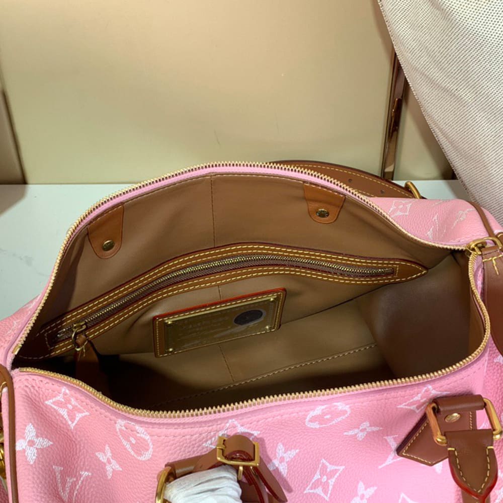 LV Speedy P9 Bandouliere 40(HIGH-END GRADE)