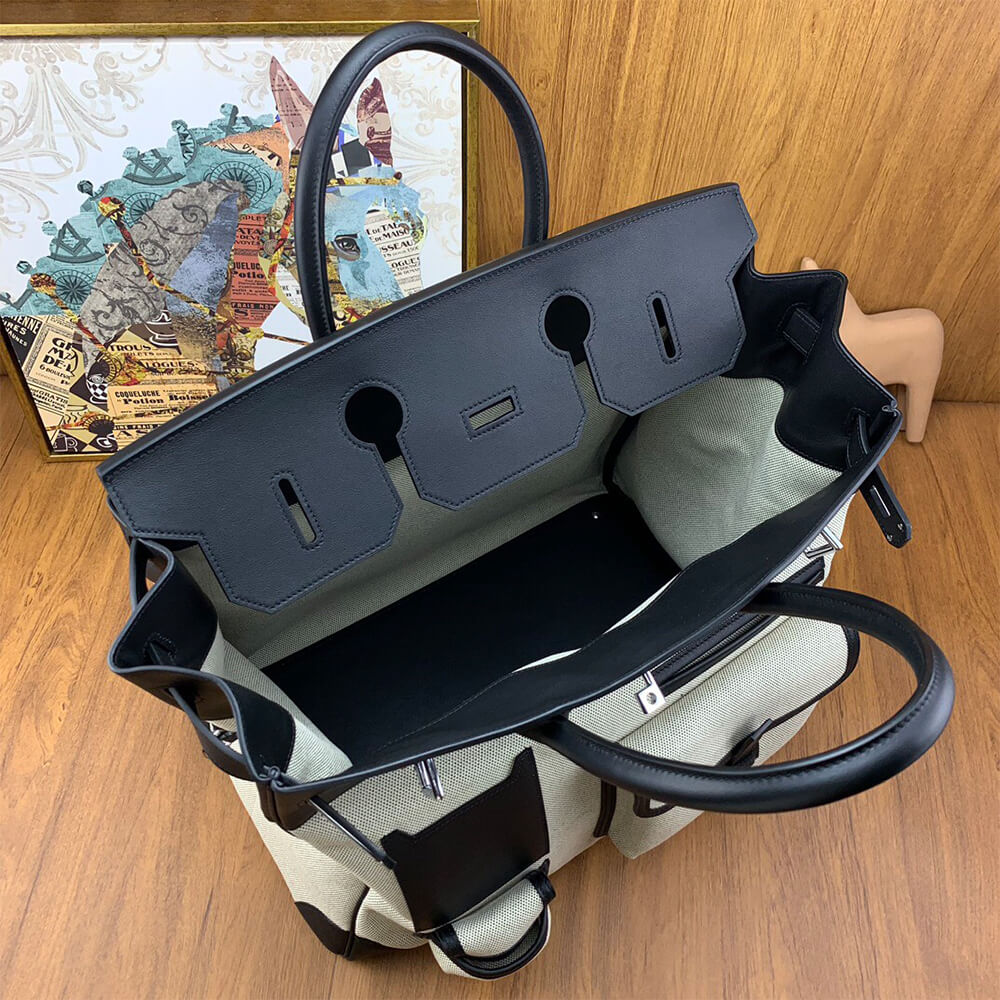 Hermes HAC Cargo Birkin 40(Tax-free Grade/Authentic Grade)