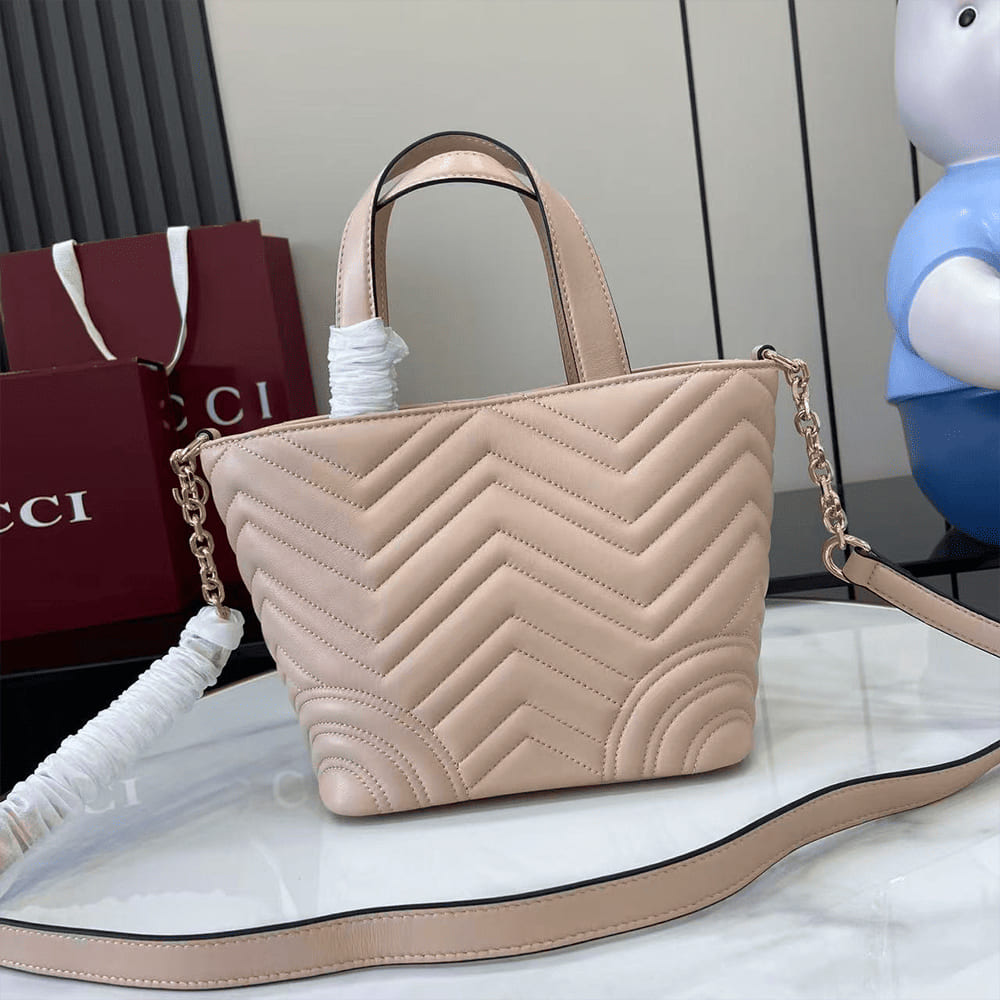 Gucci Betty small tote bag