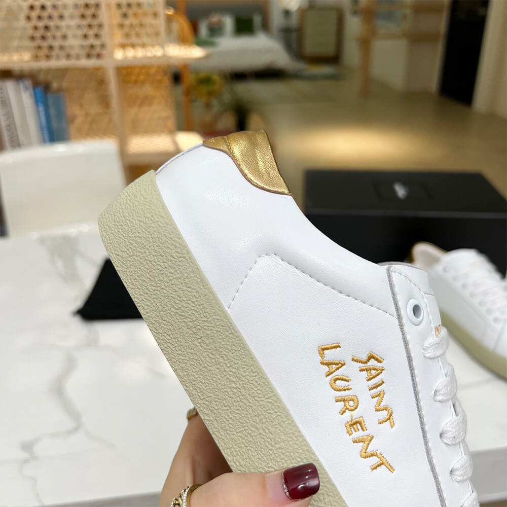 YSL Court Classic Sneaker