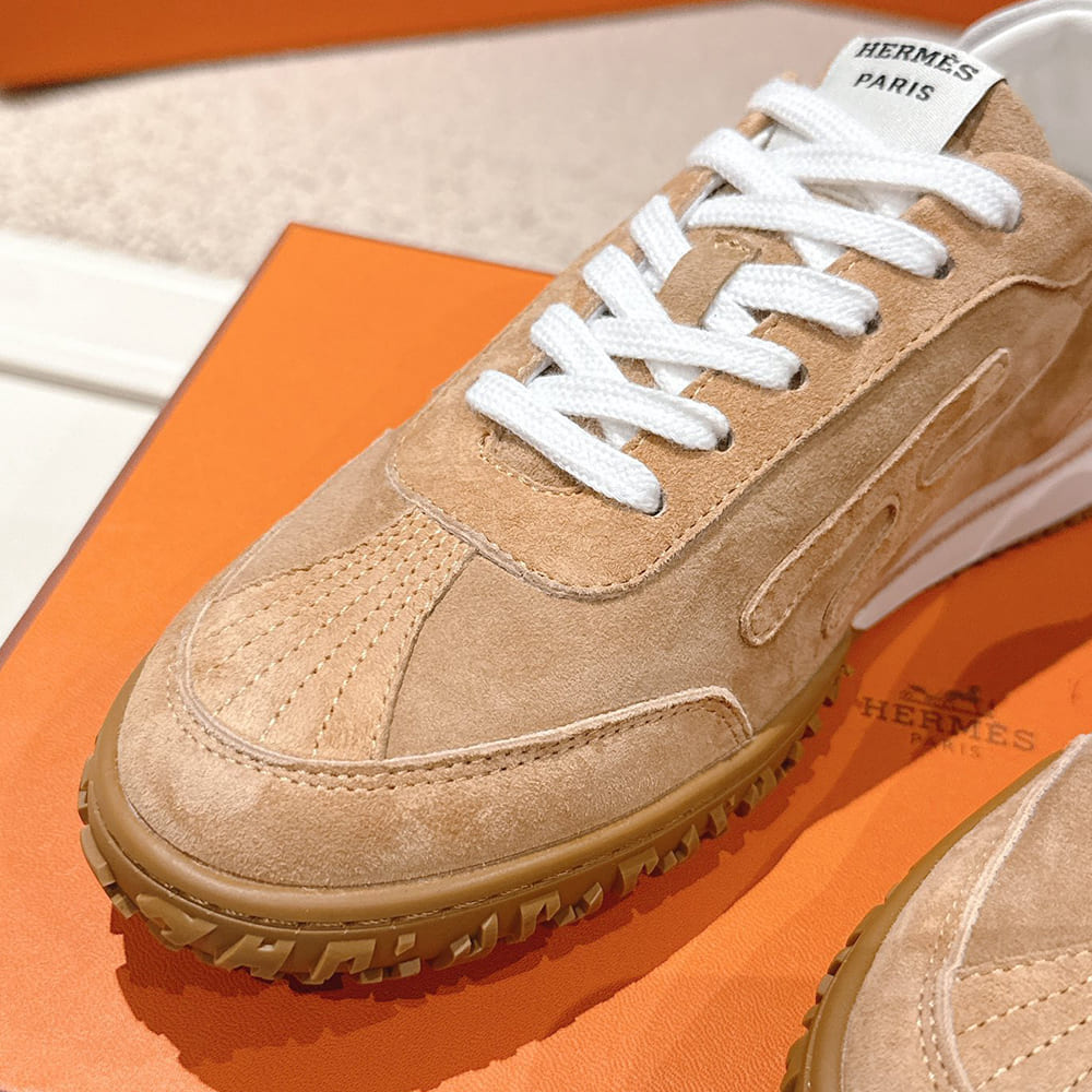 HERMES Jet sneaker