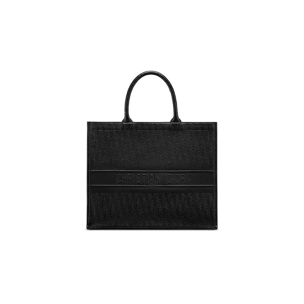 Medium DIOR BOOK TOTE