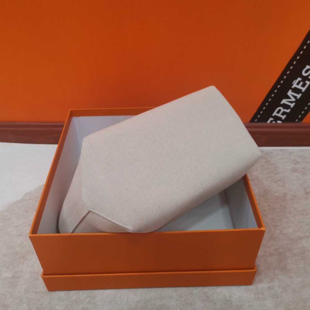 HERMES Steeple 25 bag(high-end grade)