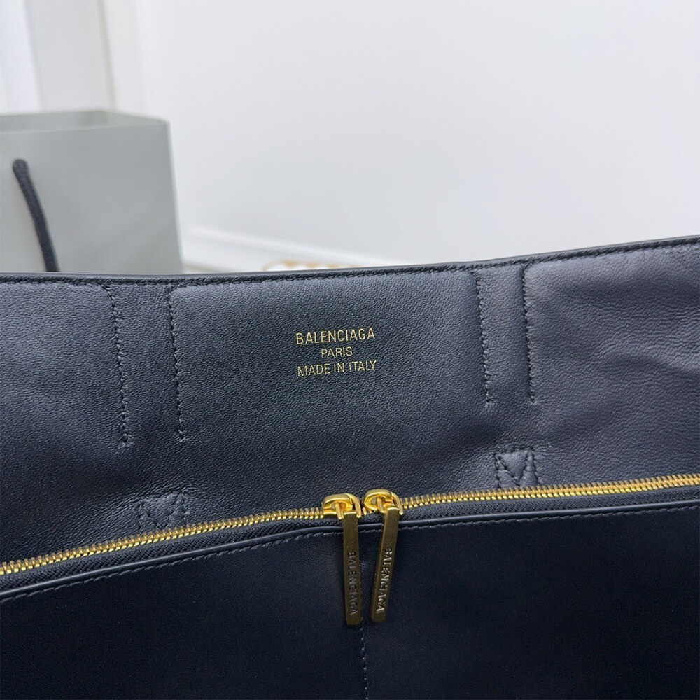 BALENCIAGA Bel Air Medium Carry All Bag(HIGH-END GRADE)