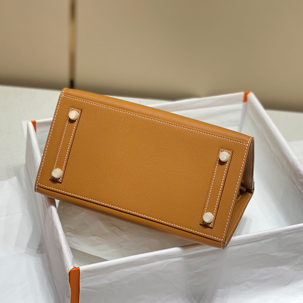 Hermes Birkin 25 Sellier