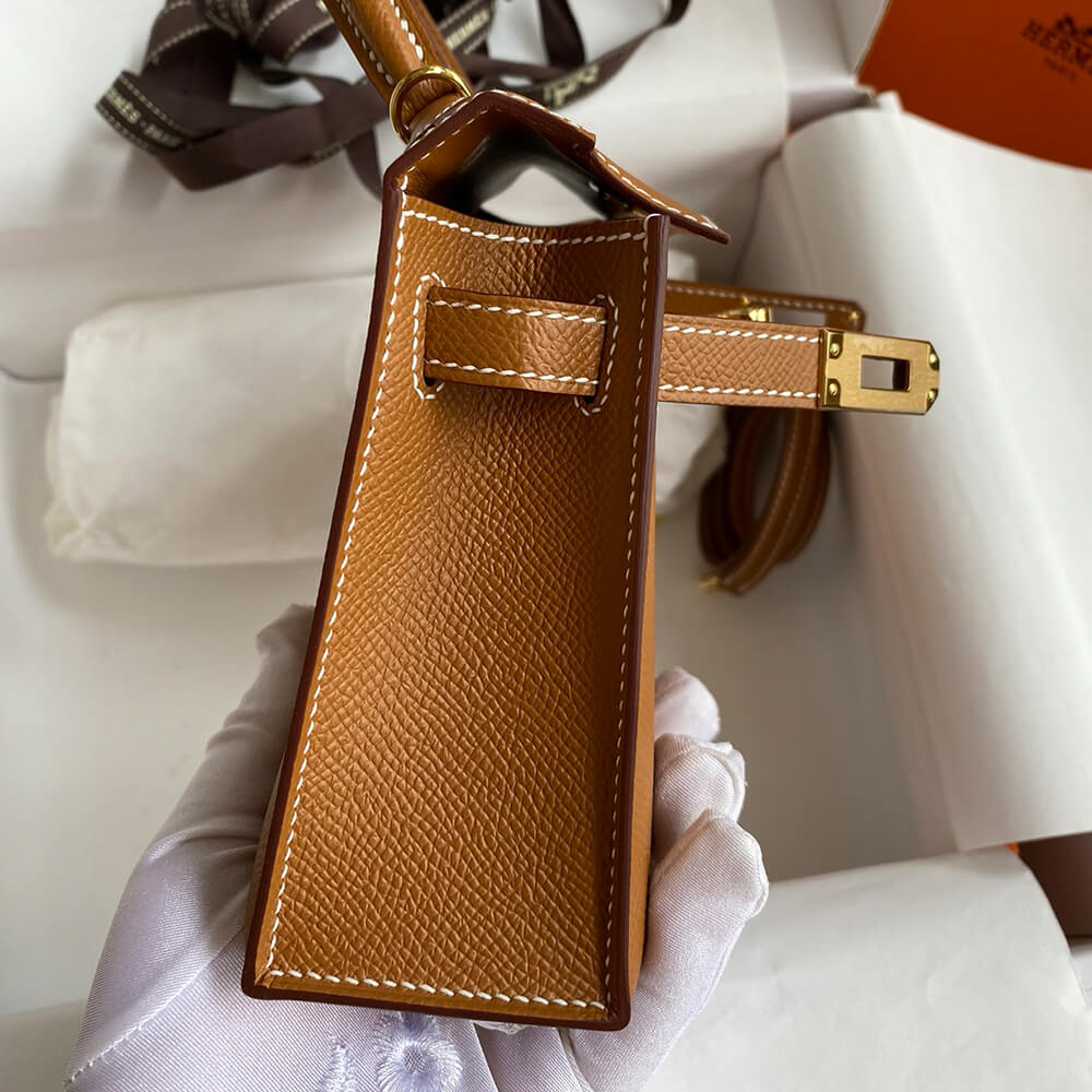 Hermes Mini Kelly II(HIGH-END GRADE)