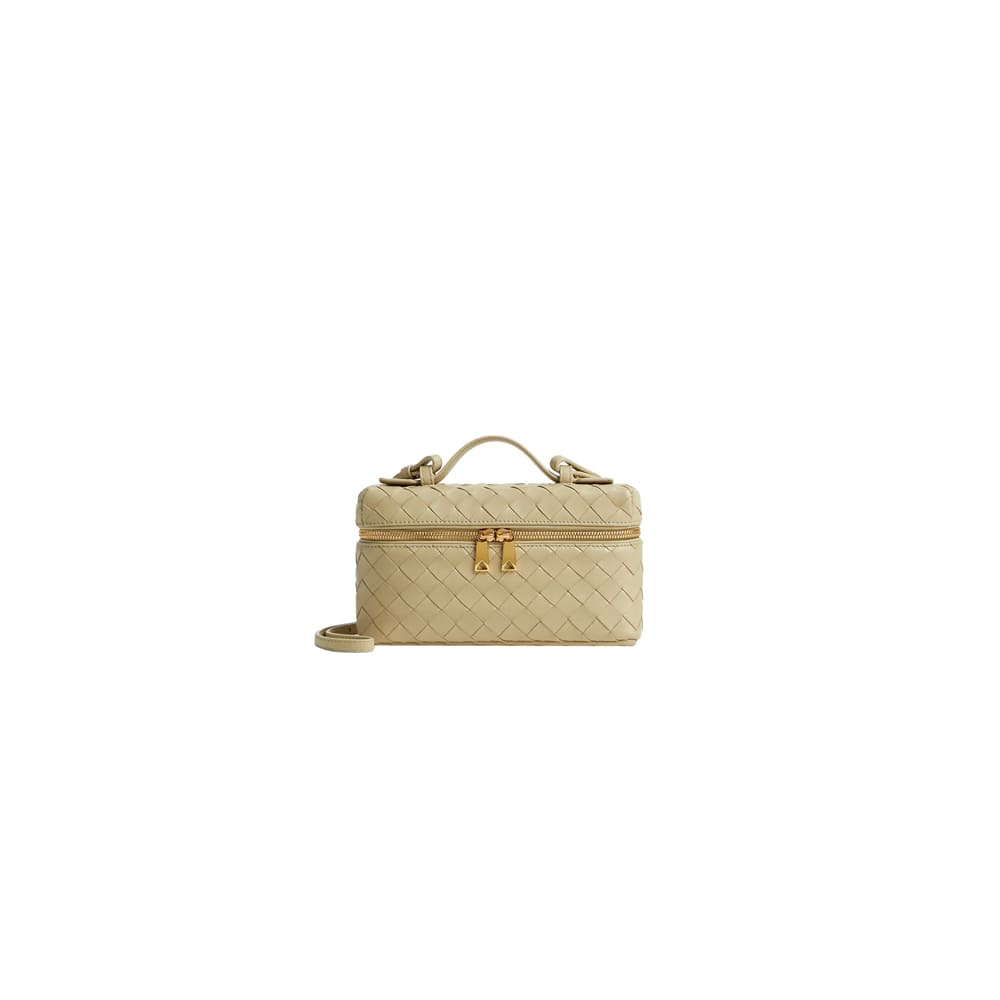 Bottega Veneta Bang Bang Vanity Case(high-end grade)