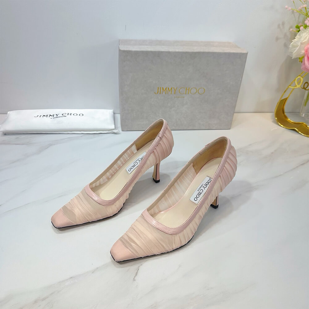 JIMMY CHOO Pumps 85