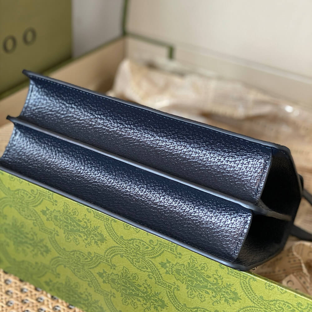 Gucci Ophidia small top handle bag