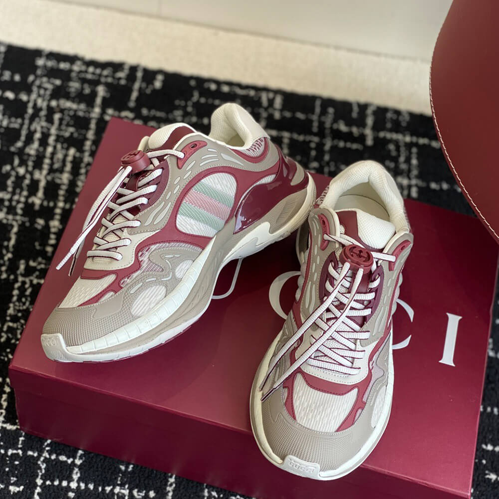 Gucci 2.0 sneakers