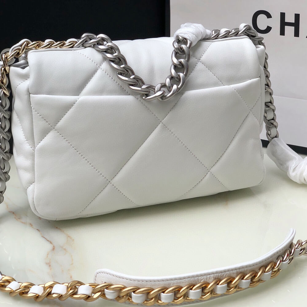 CHANEL 19 Handbag