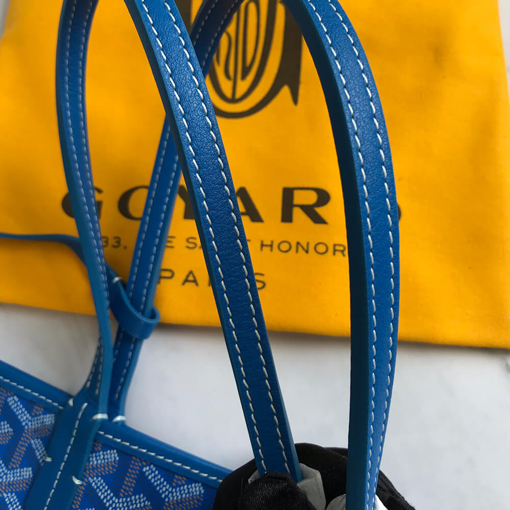 Goyard Saint Louis GM Bag