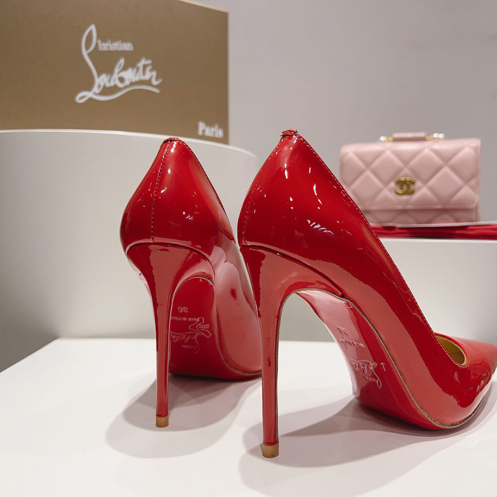 Christian Louboutin Kate(70mm|85mm|100mm)