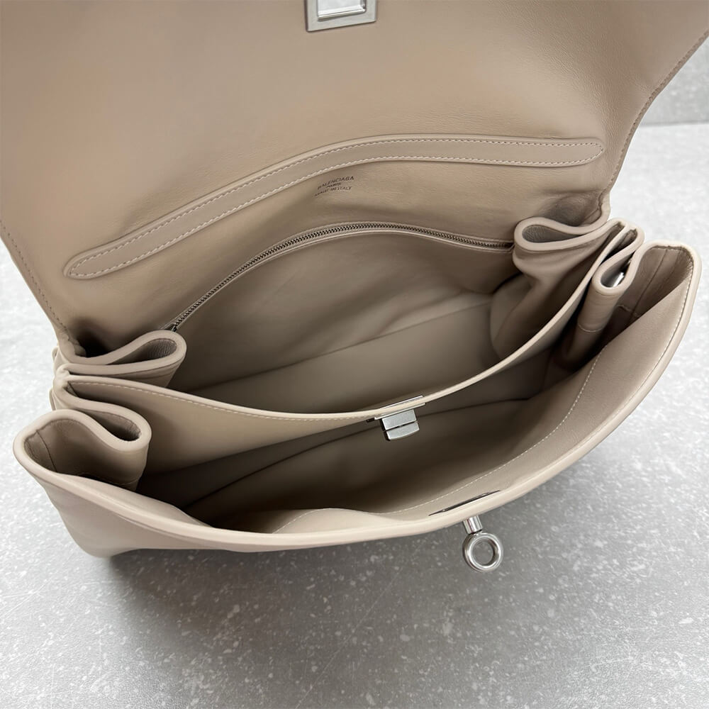 Balenciaga Women s Rodeo Handbag Medium(HIGH-END GRADE)