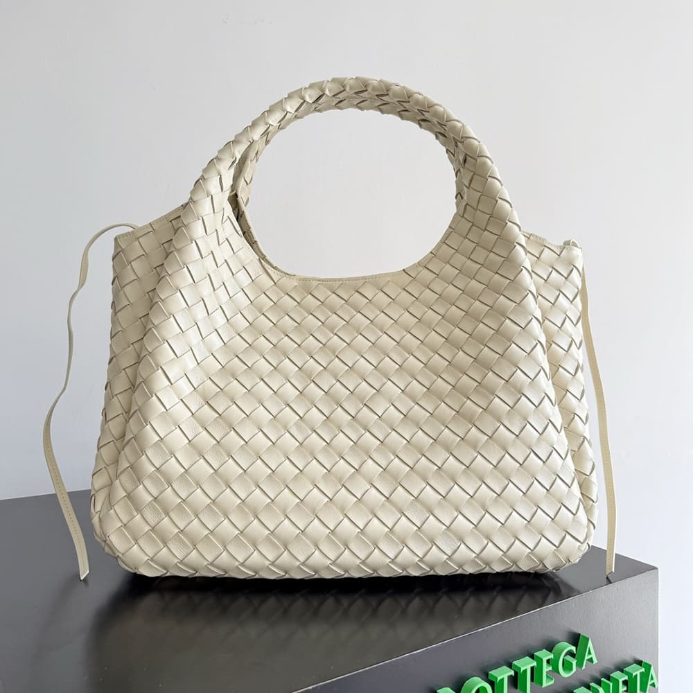 Bottega Veneta Large Campana(HIGH-END GRADE)