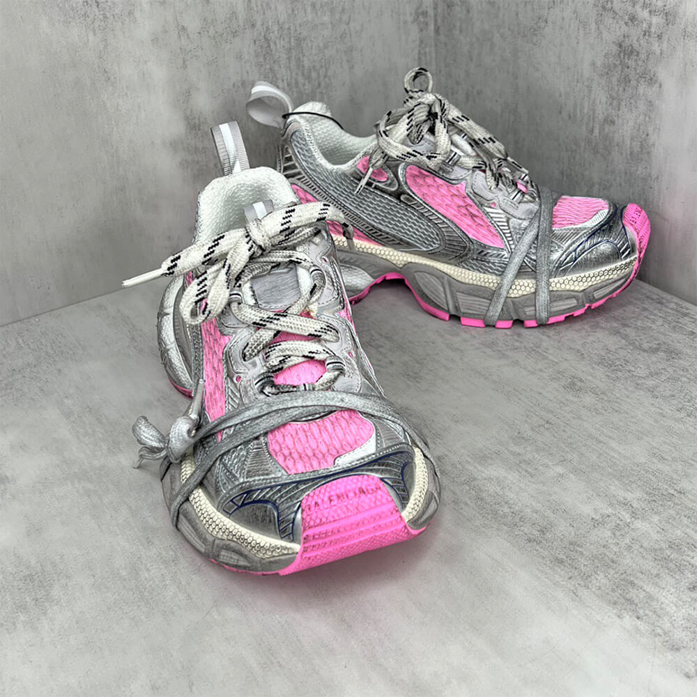 Balenciaga 3xl Sneaker