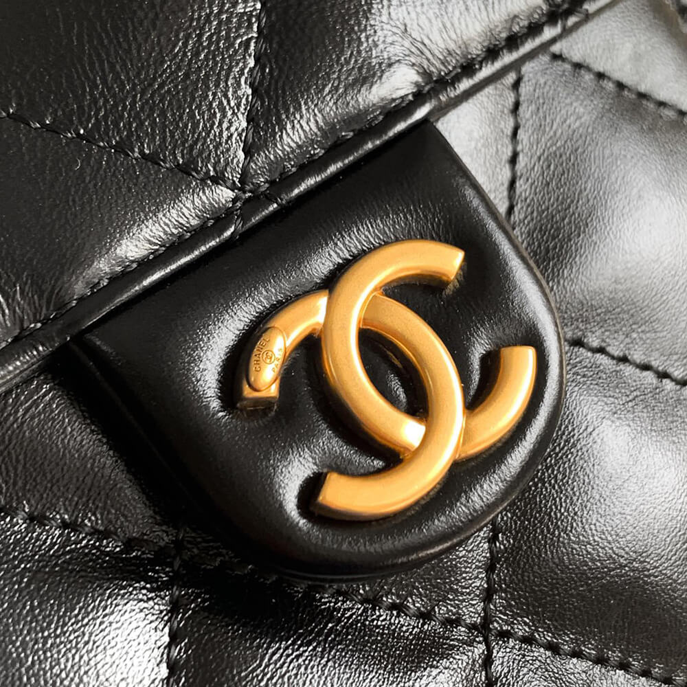 CHANEL 25 Medium Handbag(high-end grade)