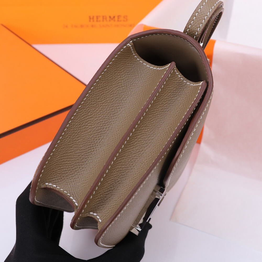 Hermes Constance 18