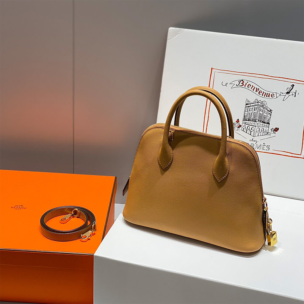 HERMES 1923 BOLIDE 25