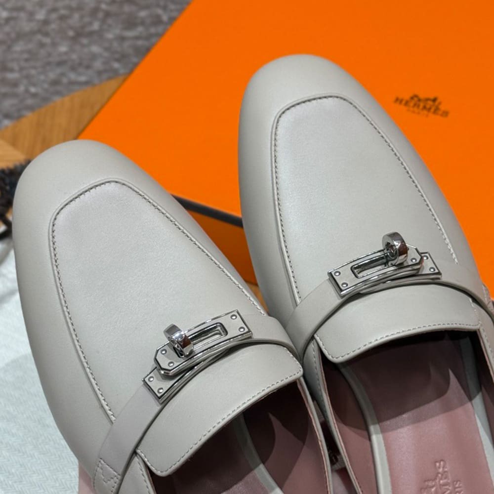 HERMES Oz mule