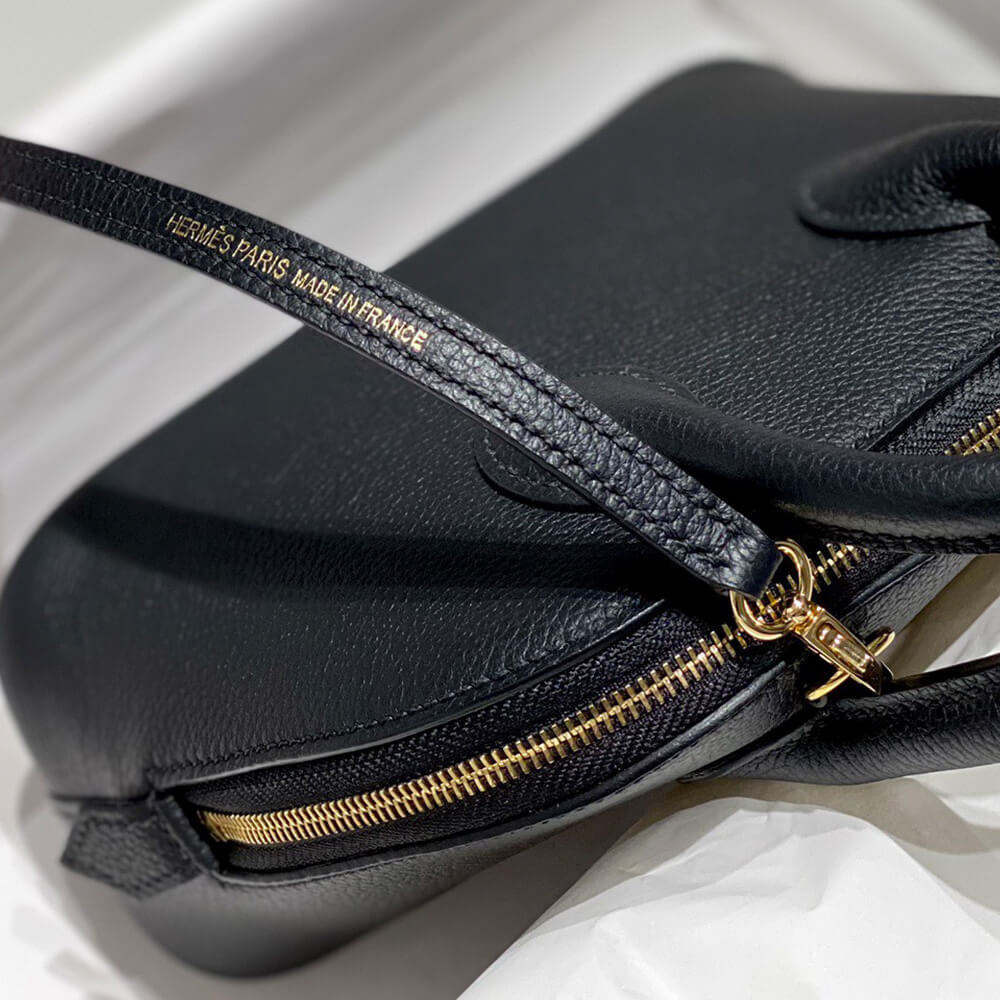 HERMES 1923 BOLIDE MINI