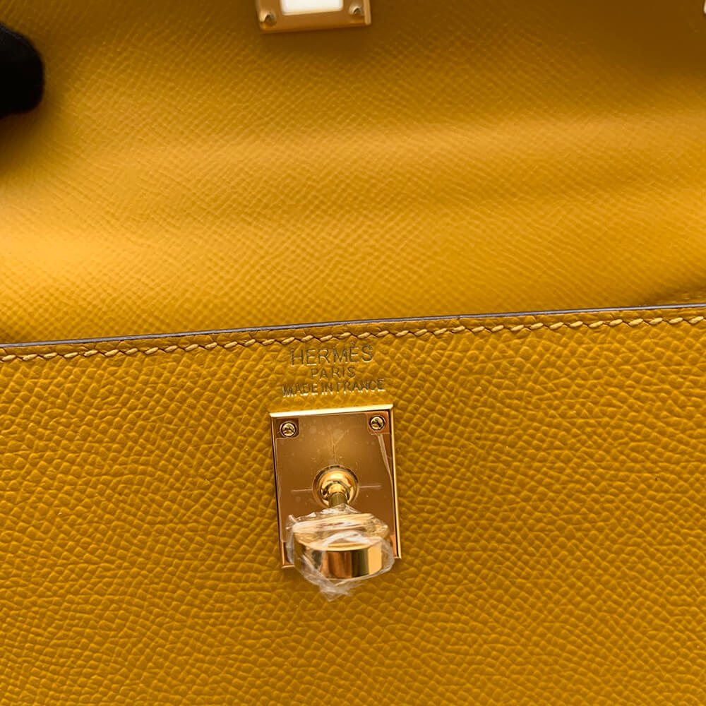 Hermes Kelly 28(Tax-Free Grade)