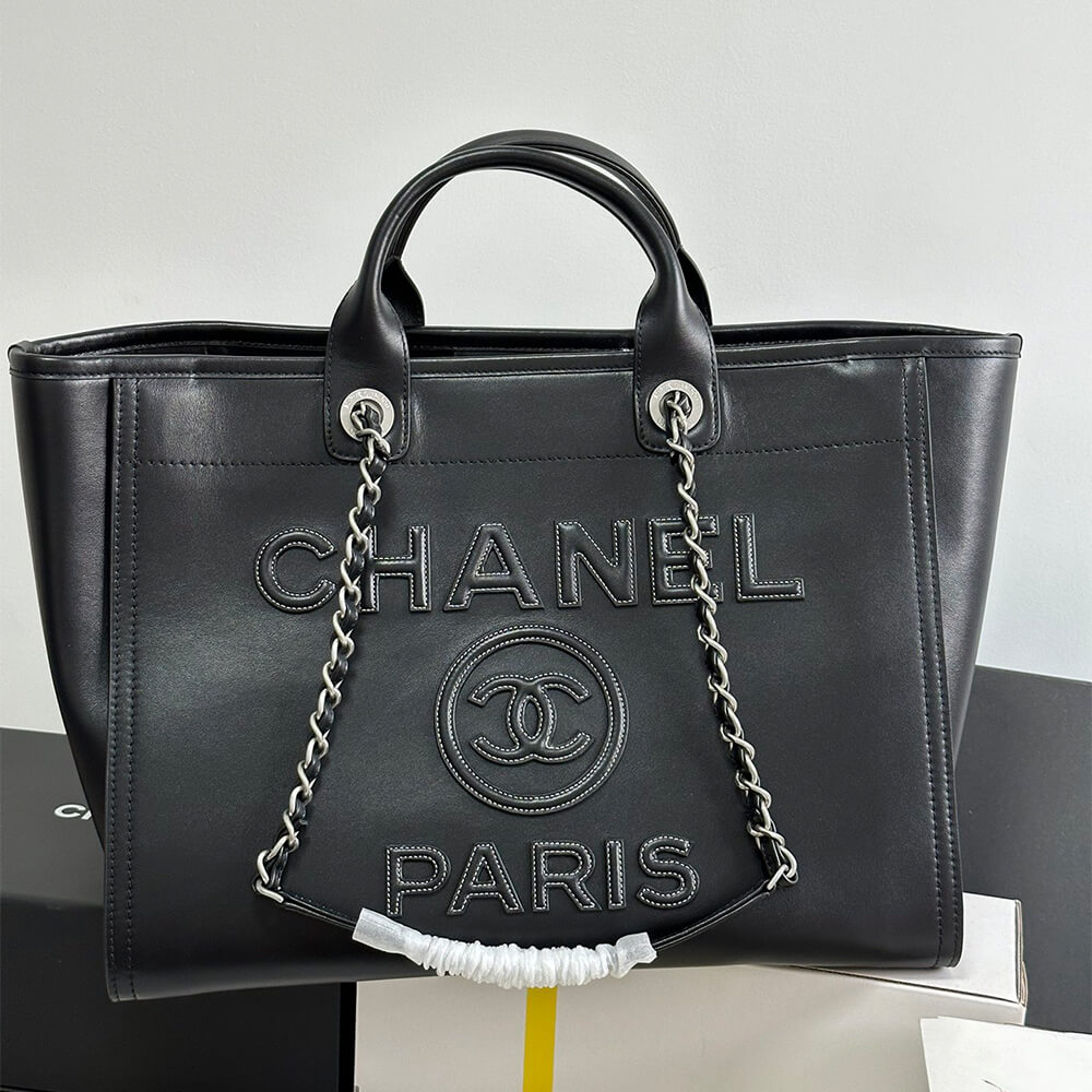CHANEL Large Shopping Bag(high-end grade)