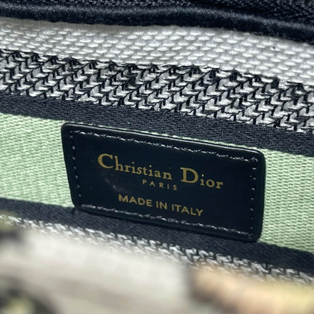 MEDIUM LADY D-LITE BAG