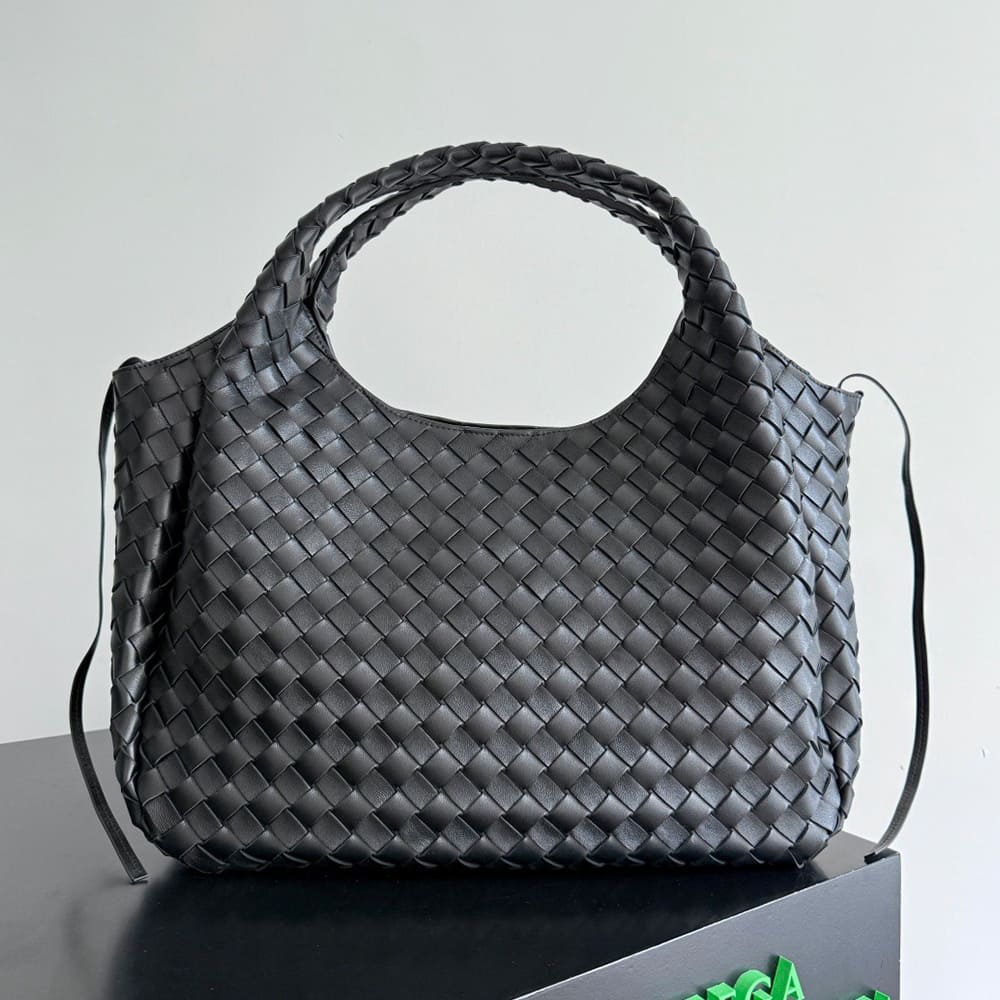 Bottega Veneta Large Campana(HIGH-END GRADE)
