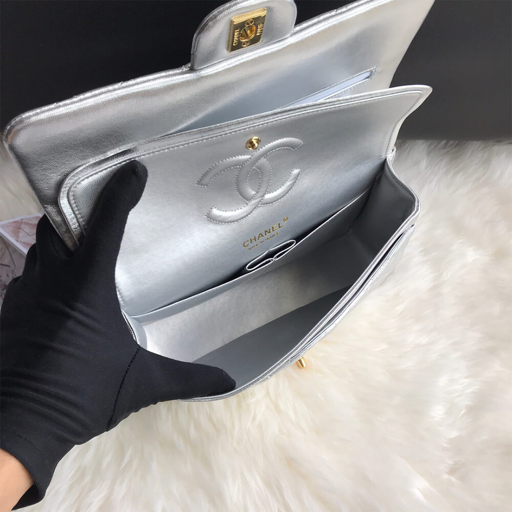 CHANEL Classic Flap Medium(High-end Grade)