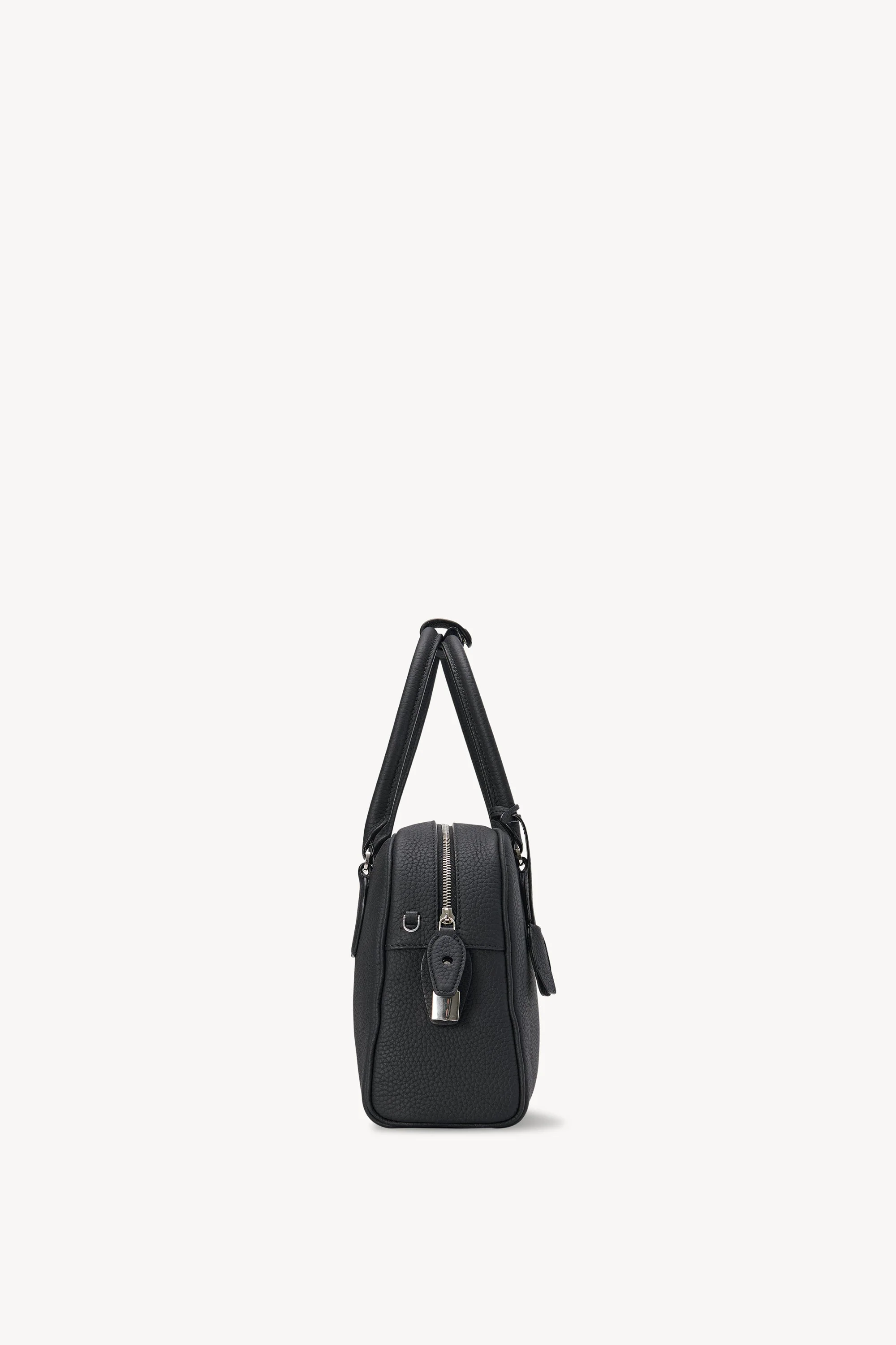 India 10.00 Bag in Leather