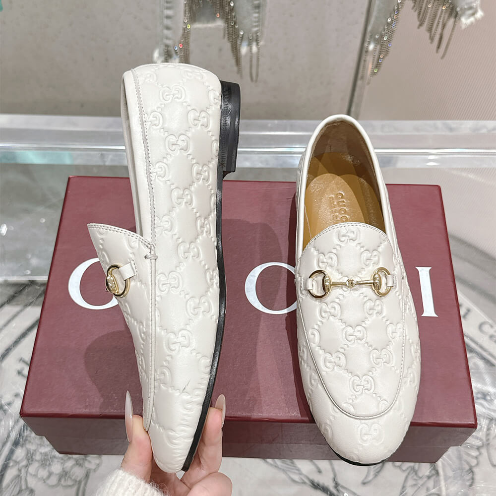 Women s Gucci Jordaan loafer