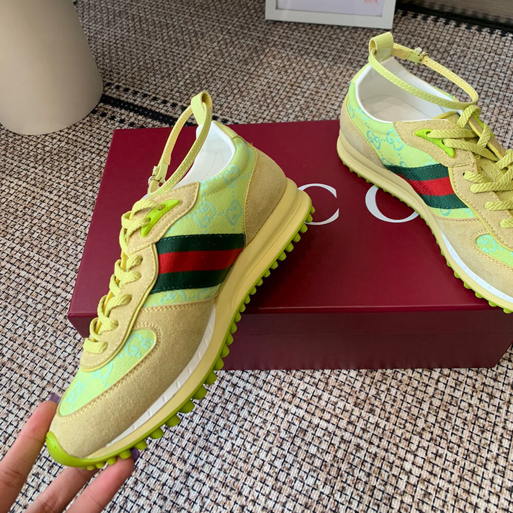 Women s Gucci Re-Motion sneaker
