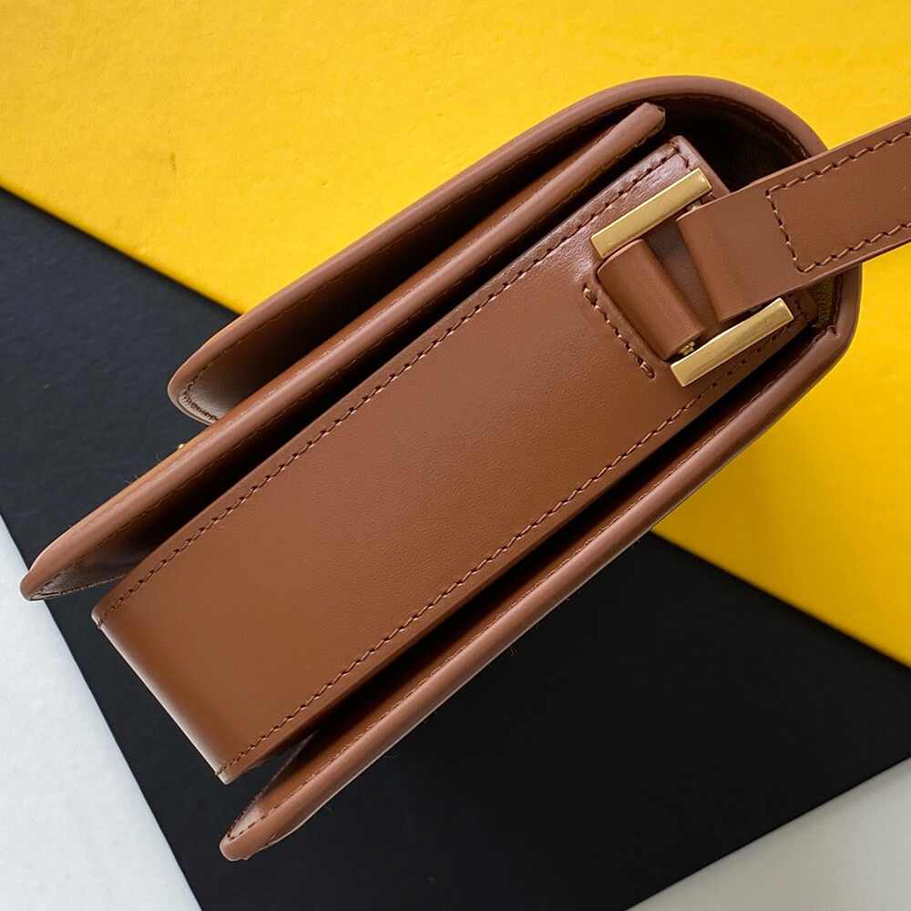 YSL SOLFERINO MEDIUM SATCHEL(HIGH-END GRADE)