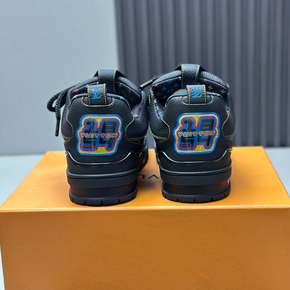 LV Skate Sneaker