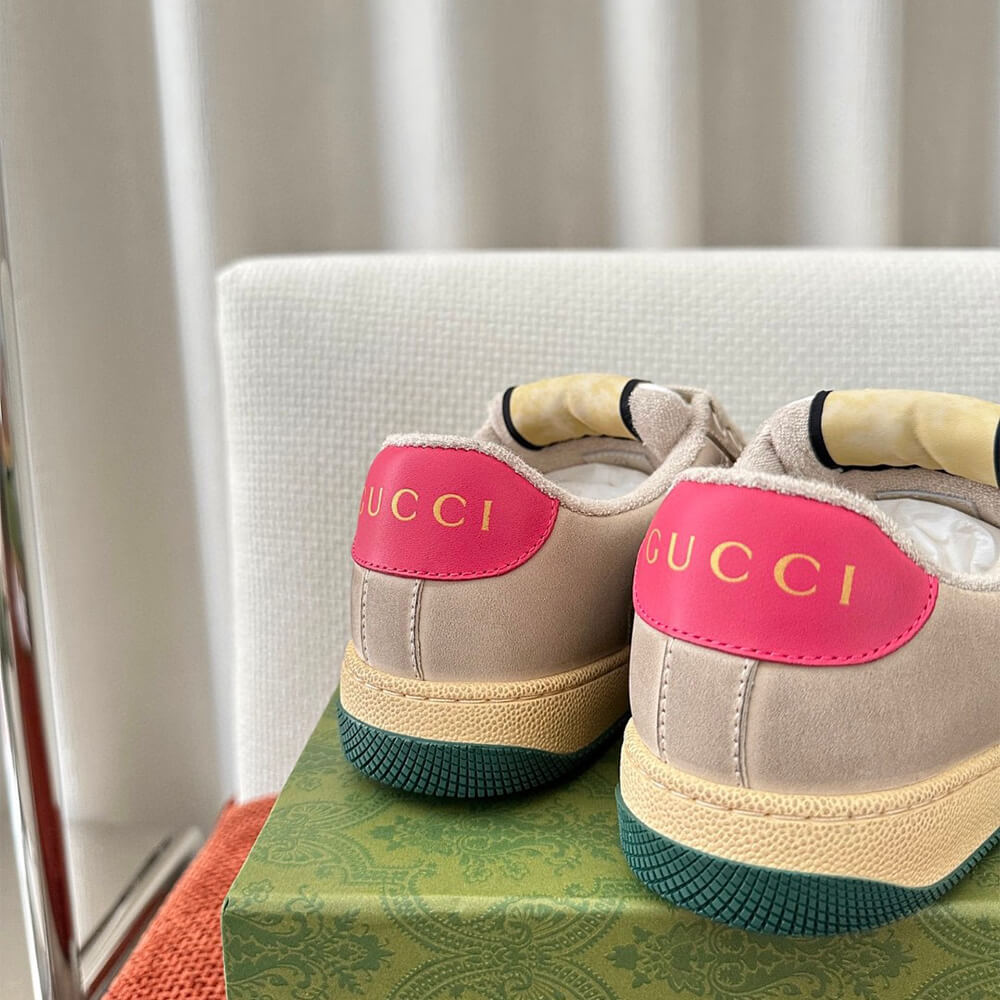 Women s Screener sneaker