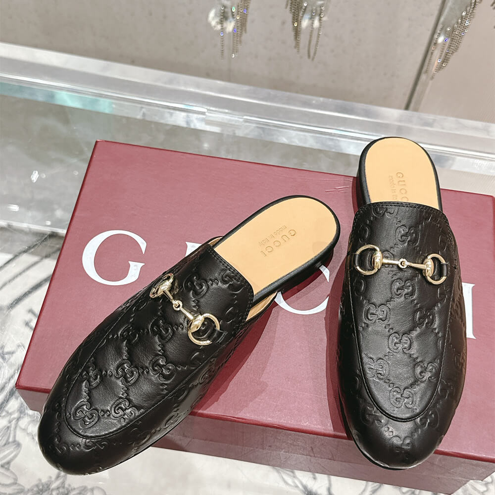 Gucci Women s Princetown slipper
