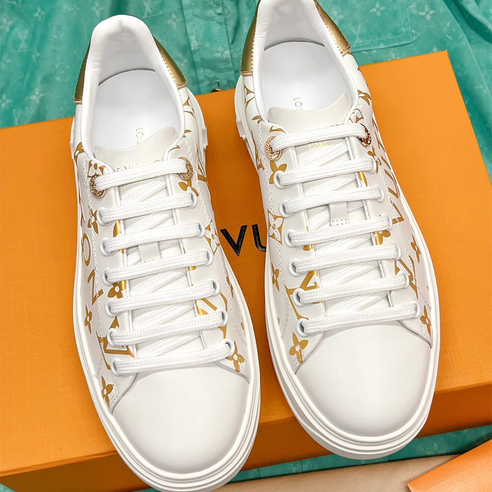 LV Time Out Sneaker