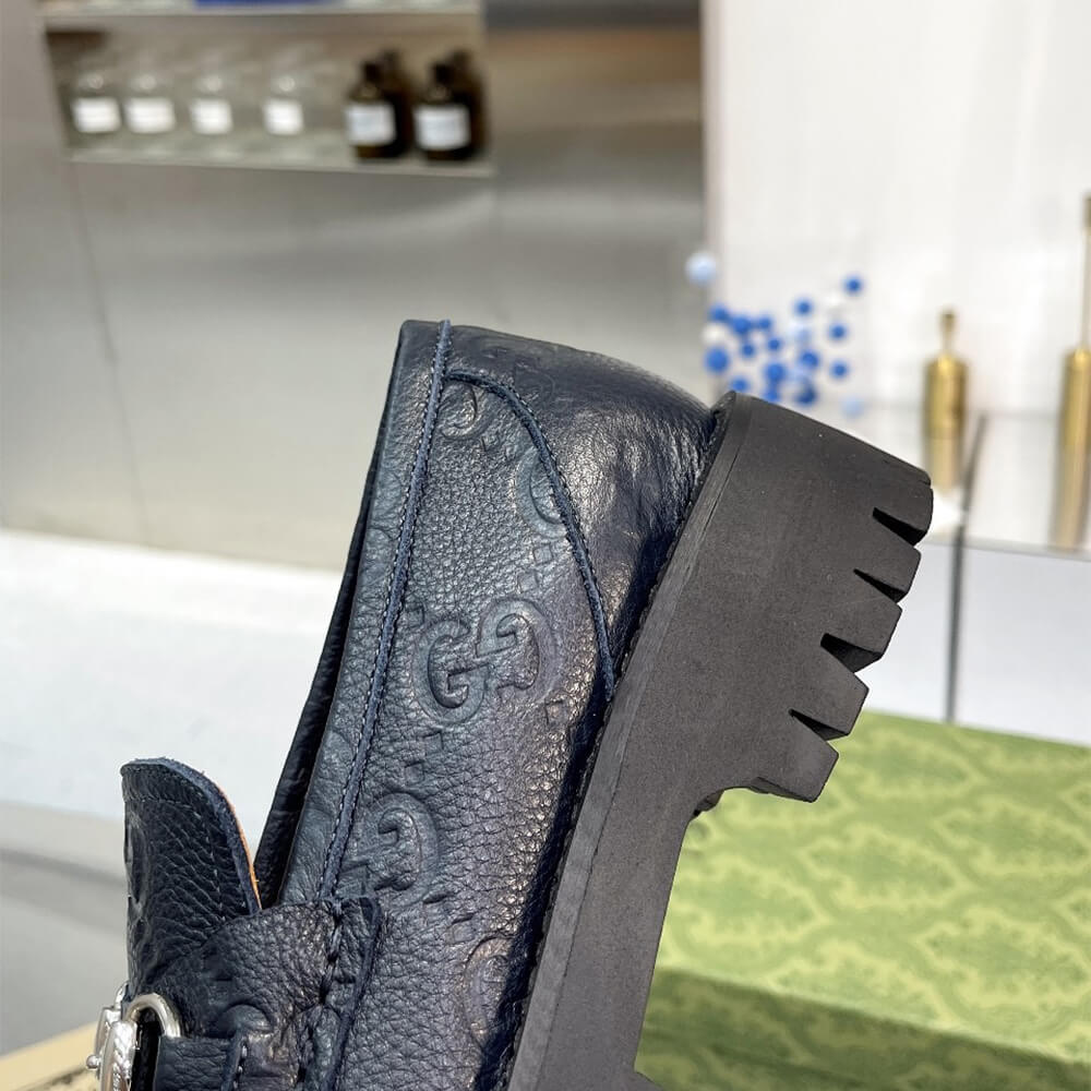 Gucci Women s Horsebit loafer