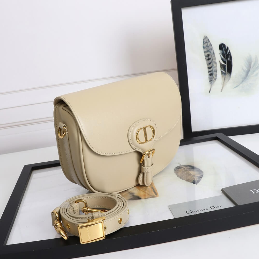 Medium Dior Bobby Bag